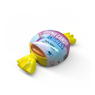 Slime-gum tm lovin aroma candy 40gr, , medium