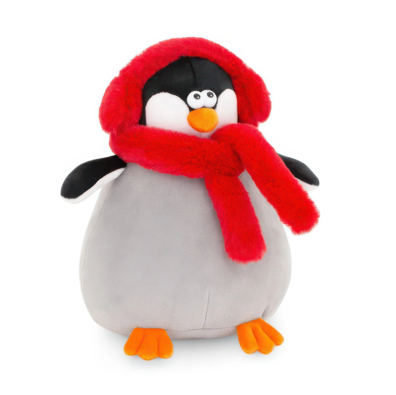 Product image: Penguin plush 20cm, , medium-null