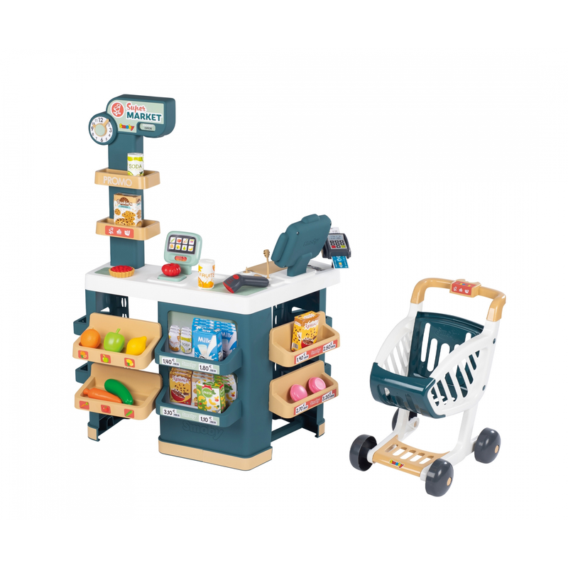 Smoby super market, , medium-null