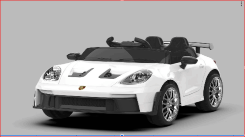 Product image: Porsche car 6188, , medium-null