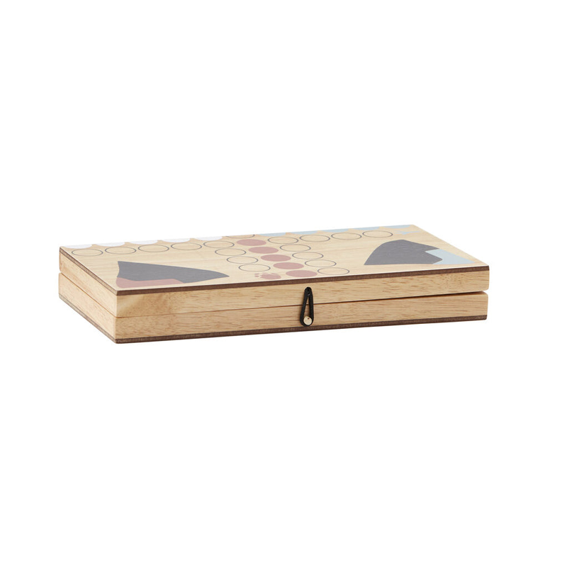 Product image: Ludo game, , medium-null