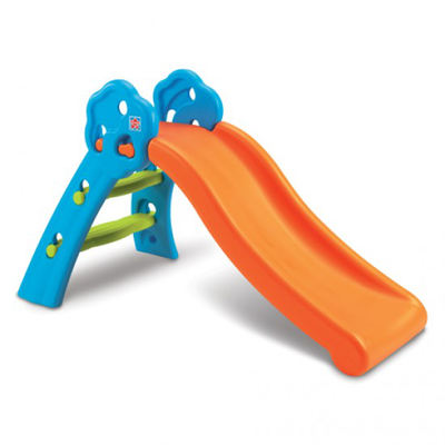 Grow’ n up qwikfold fun slide 109.8x58x66cm 18m-4y, , medium