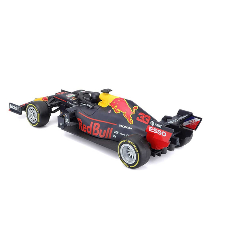 Aston martin red bull racing rb15 2019 – maisto tech r/c, , medium image number null