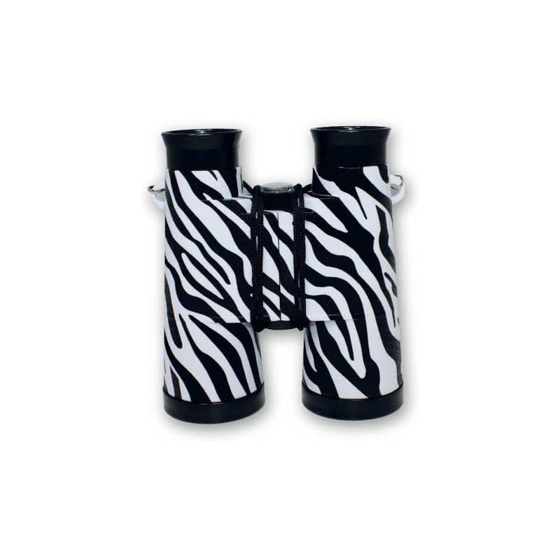 Product image: Exploravision zebra binoculars, , medium-null
