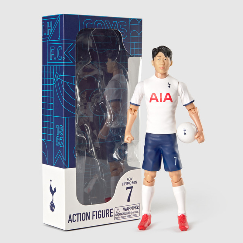 Tottenham son action figure 20cm, , medium-null