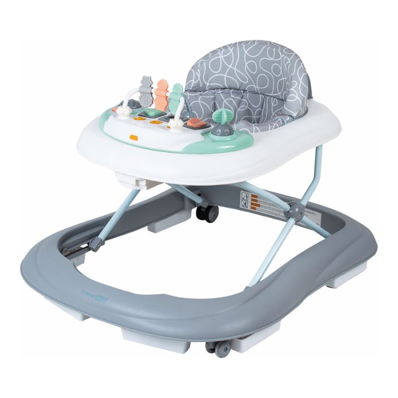 Product image: Freeon walker abc - grey, , medium-null