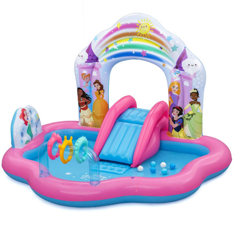Bestway &pi;&alpha;&rho;&kappa;&omicron; &pi;&alpha;&iota;&chi;&nu;&iota;&delta;&iota;&omega;&nu; &pi;&rho;&iota;&gamma;&kappa;&iota;&pi;&iota;&sigma;&sigma;&epsilon;&sigmaf; disney 221x193x140cm, , medium-null
