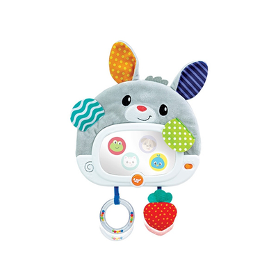 Day n night bunny pal - winfun, , medium
