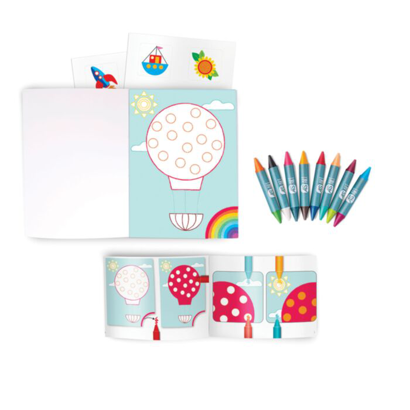 Product image: As art my first crayons 2y+, , medium-null