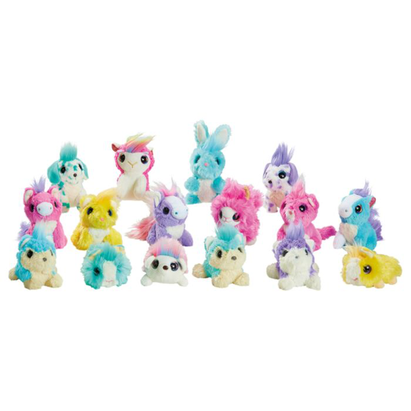 Product image: As scruff-a-luvs babies little snip 30161 5y+, , medium-null