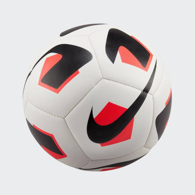 Park balls, White, medium
