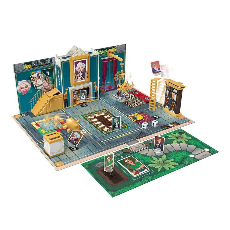 Product image: Table of heirs 13, , medium-null
