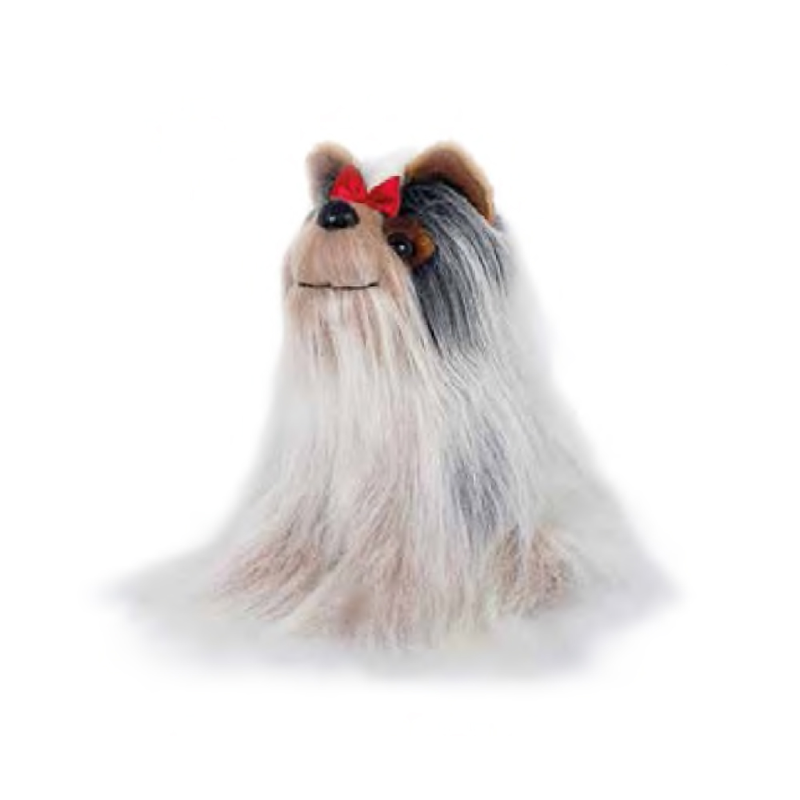 Semo yorkshire terriers 20 cm, , medium image number null