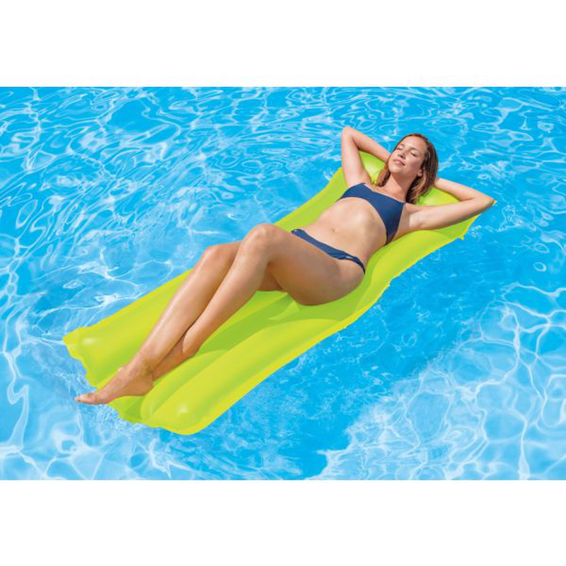 Mat 72''x30'' neon frost-null