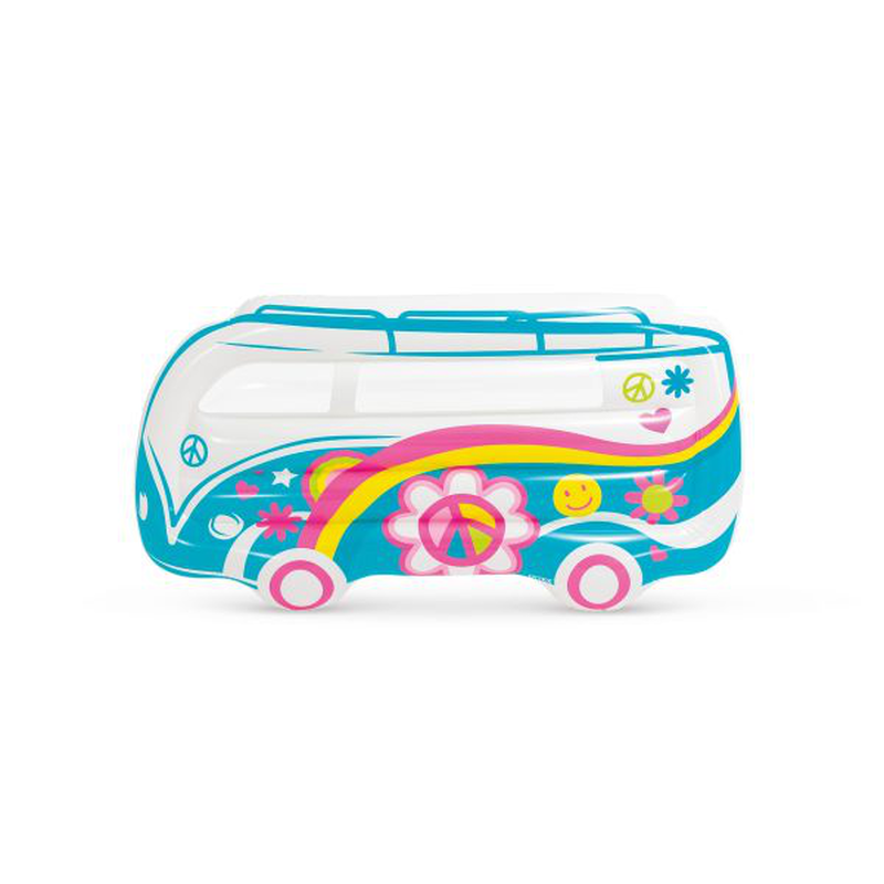 Groovy van float, , medium-null
