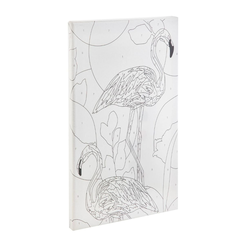 Nassau fine art flamingo &sigma;&epsilon;&tau; &zeta;&omega;&gamma;&rho;&alpha;&phi;&iota;&kappa;ή&sigmaf; &mu;&epsilon; &kappa;&alpha;&mu;&beta;ά a4 & &alpha;&kappa;&rho;&upsilon;&lambda;&iota;&kappa;ά &chi;&rho;ώ&mu;&alpha;&tau;&alpha; 8+ &epsilon;&tau;ώ&nu;, , medium-null