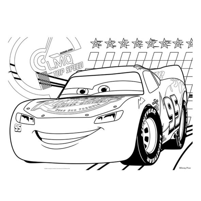 Lisciani disney cars 3 maxi double face puzzle 2 &sigma;&epsilon; 1 &pi;&alpha;&zeta;&lambda; &mu;&epsilon; &chi;&rho;&omega;&mu;ά&tau;&iota;&sigma;&mu;&alpha; 108 &tau;&epsilon;&mu;ά&chi;&iota;&alpha;, 4+ &epsilon;&tau;ώ&nu;, , medium-null
