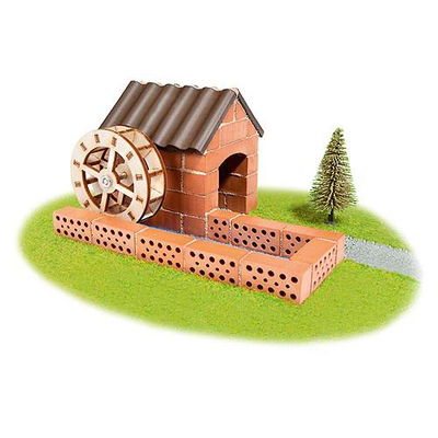 Teifoc watermill