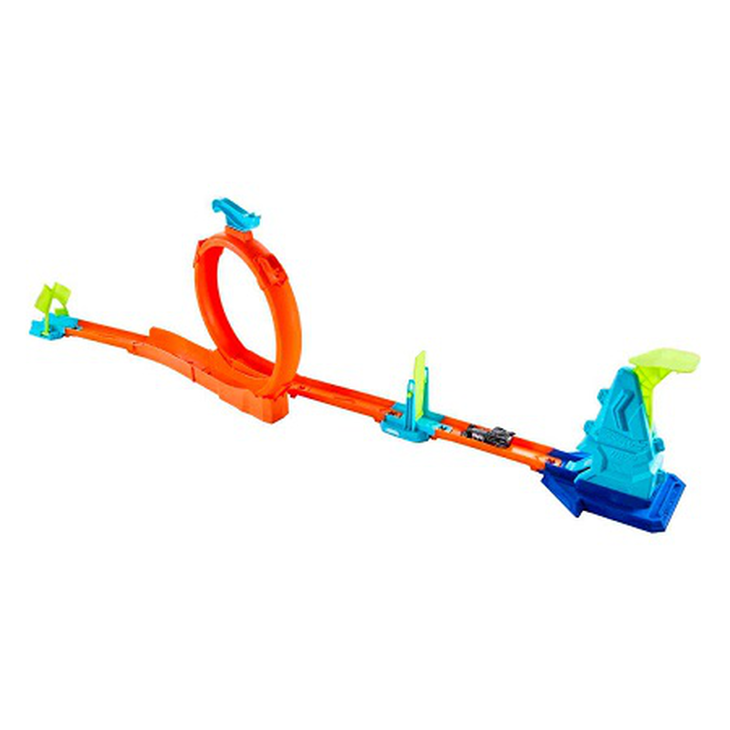 Hot wheels stunt trucks sneep snap 4y+ jhk76 (1pc random selection), , medium-null