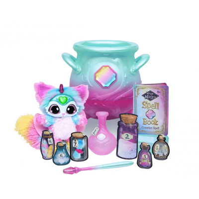Magic mixies rainbow, , medium