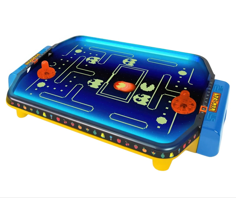 Pac-man Air hockey electronic arcade, , medium-null