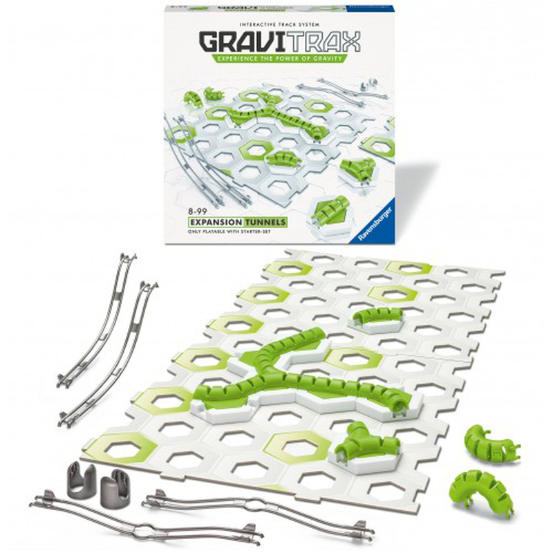 Product image: Gravitrax tunnels 26820, , medium-null