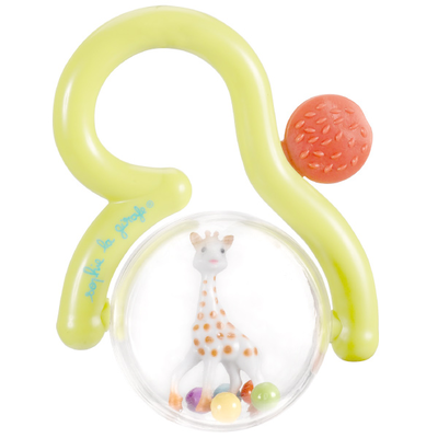 Sophie la girafe fraisy, , medium