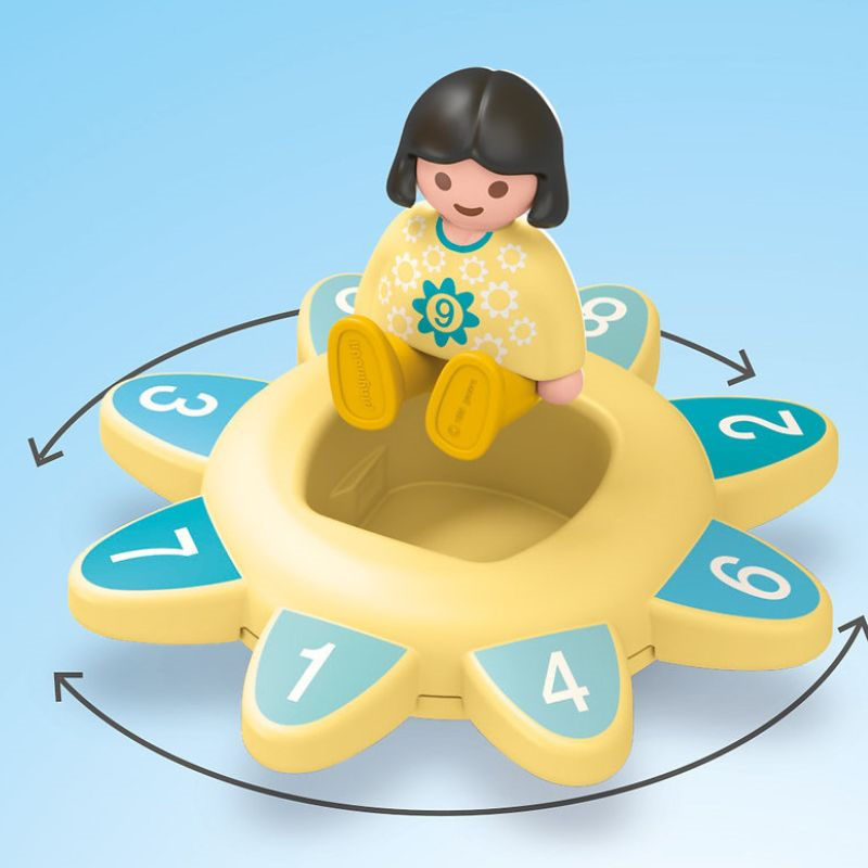 Playmobil 71655 junior - my first playmobil, , medium-null