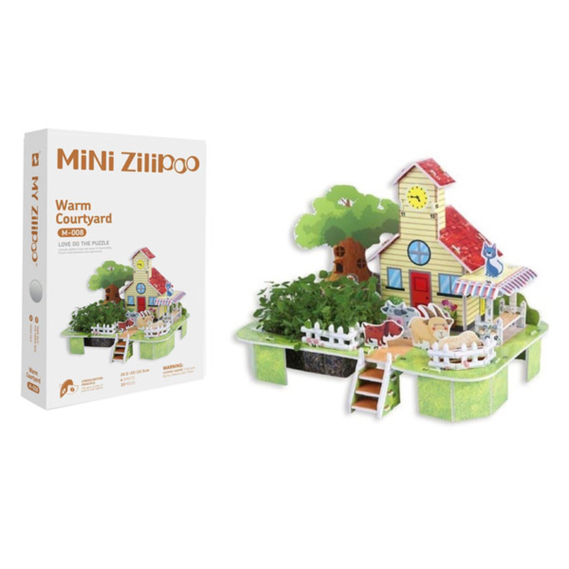 &Tau;&rho;&iota;&sigma;&delta;&iota;ά&sigma;&tau;&alpha;&tau;&omicron; &pi;&alpha;&zeta;&lambda; &phi;ύ&tau;&epsilon;&upsilon;&sigma;&eta;&sigmaf; mini zilipoo &ndash; warm courtyard, , medium-null