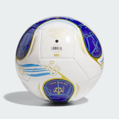 Messi club, Blue, medium