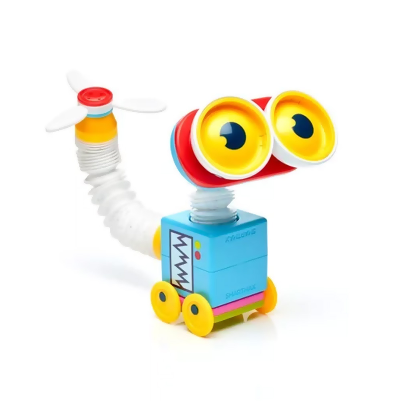 Product image: Smartmax roboflex medium, , medium-null