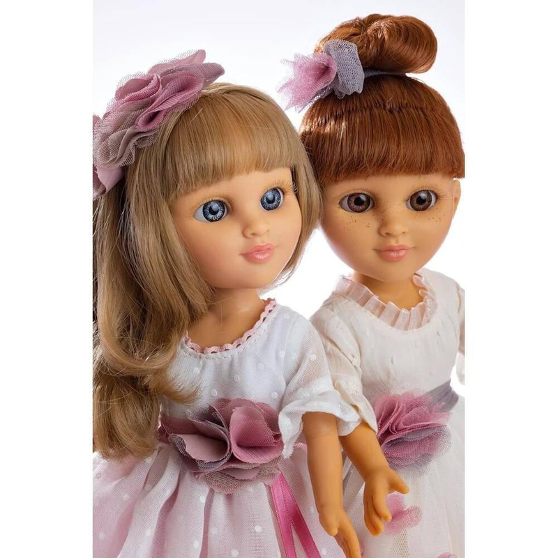 Berjuan 16010 sofie communion doll 43cm, , medium-null