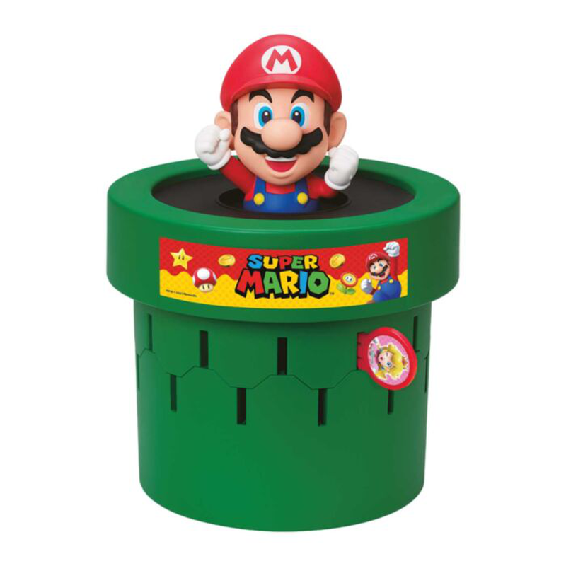Product image: As pop up super mario 73538 4y+, , medium-null