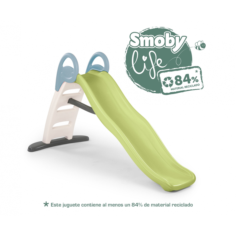 Smoby life funny slide, , medium-null