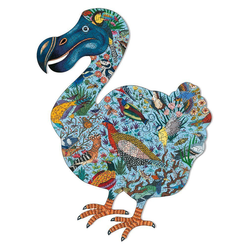 Dodo art-puzzle 350pcs, , medium-null