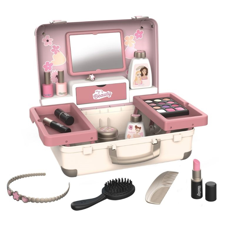 Smoby my beauty vanity 7600320169, , medium-null