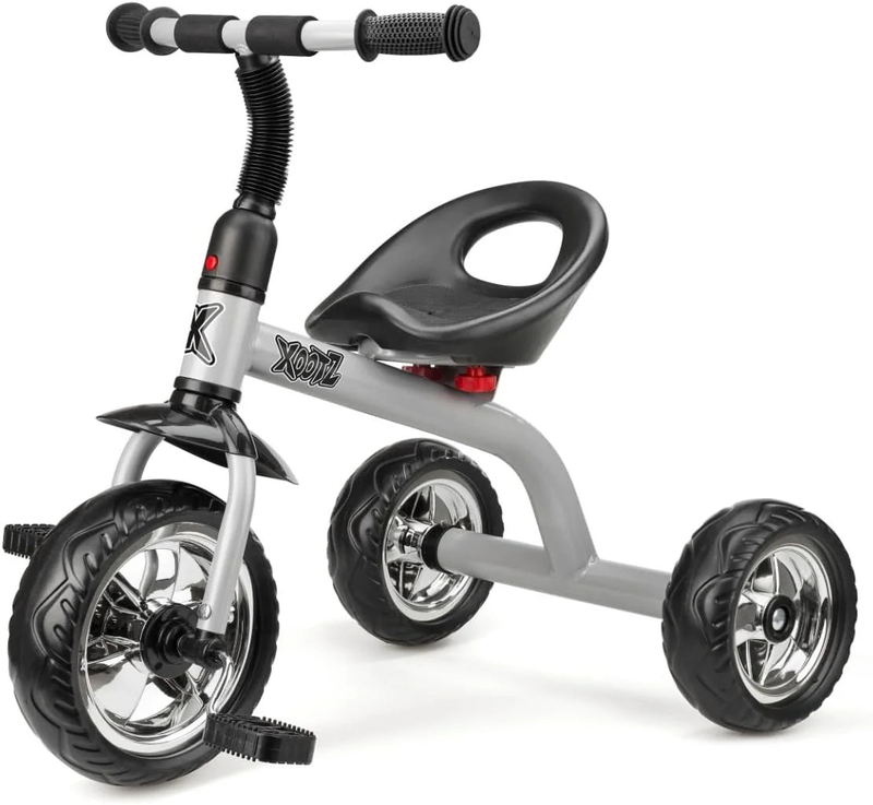 Xootz tricycle top