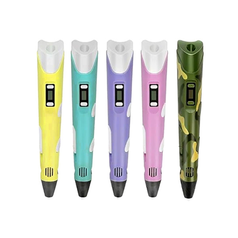 3d pen plug-in type-null