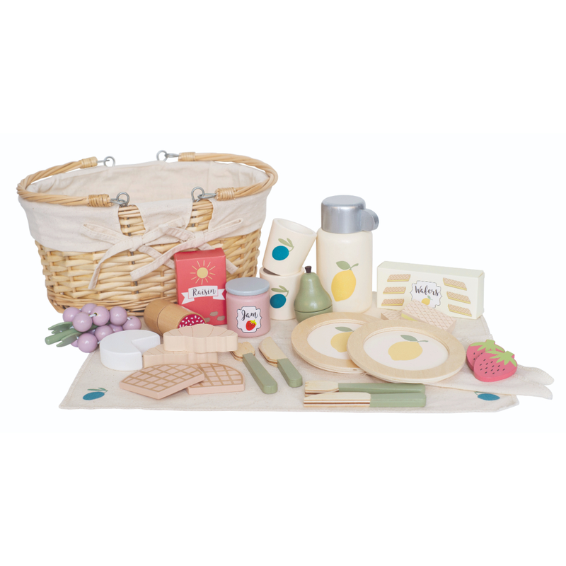 Jabadabado - Picnic in Provence, , medium-null