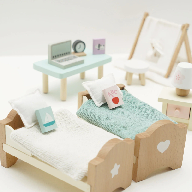 Le toy van daisylane bathroom playset, , medium image number null