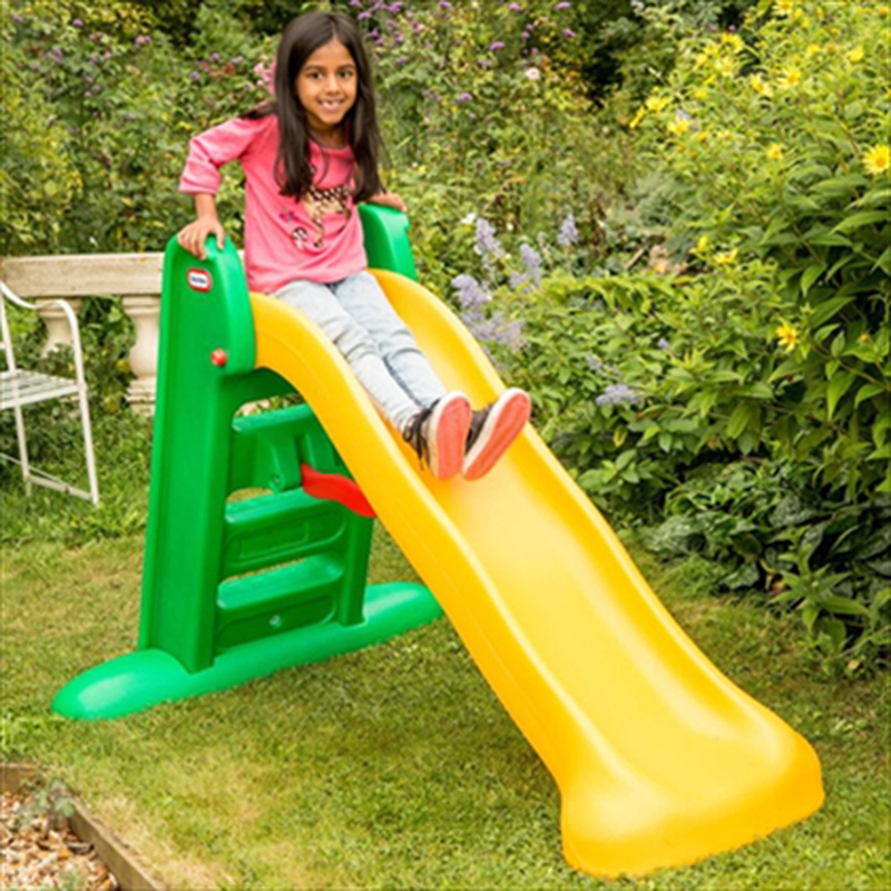 Product image: Little tikes big slide sunshine 426310060, , medium-null