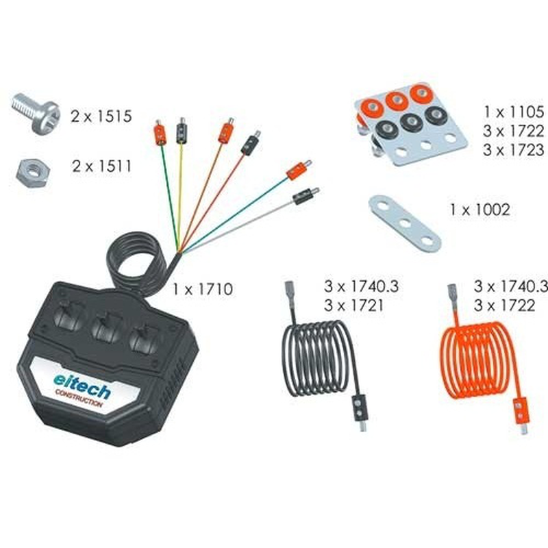 Eitech supplement boxesc 136 cablecontrol new, , medium-null