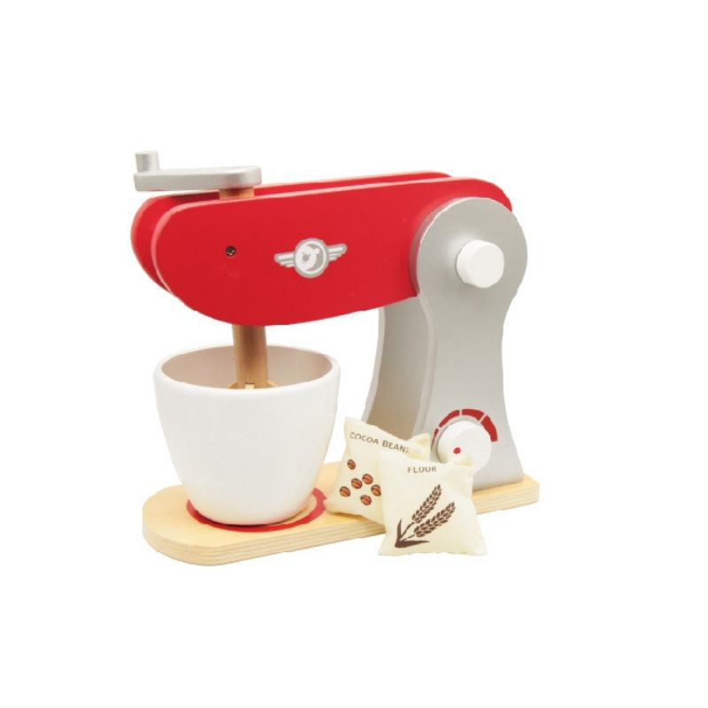 Retro mixer, , medium-null