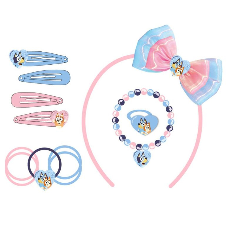 Bluey beauty set display 2500003465, , medium-null