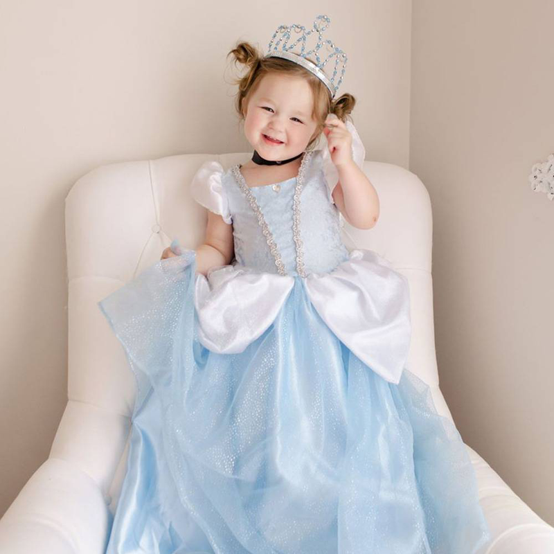 Product image: Ακ στολη σταχτοπουτα 5-6, , medium-null