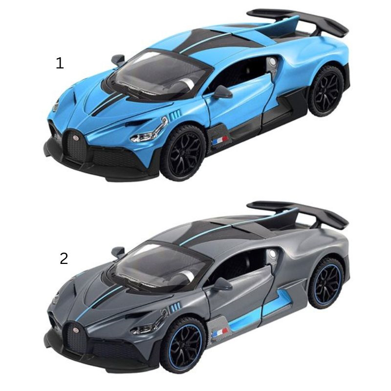 Rw cars 1:32 buggati divo 8332, , medium-null
