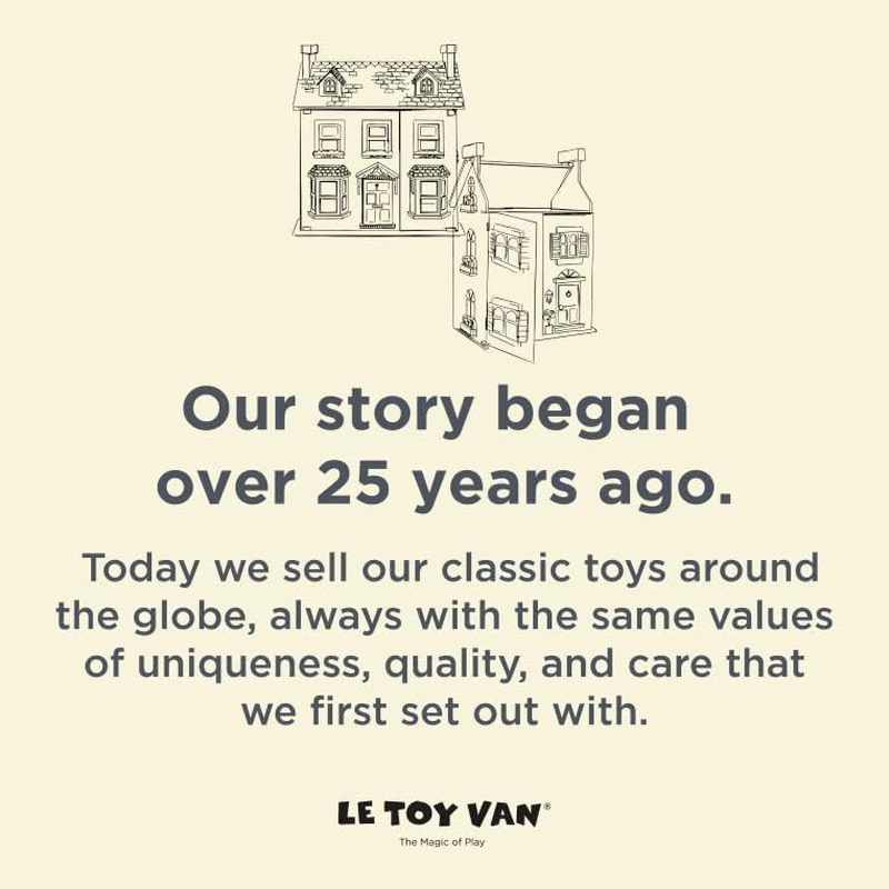 Le toy van french macarons set, , medium image number null