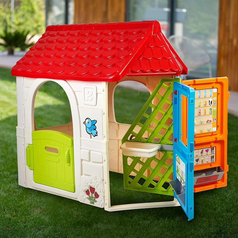 Feber gyro playhouse, , medium image number null