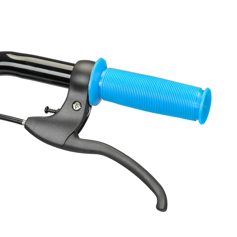 Xootz bmx scooter - blue, , medium-null