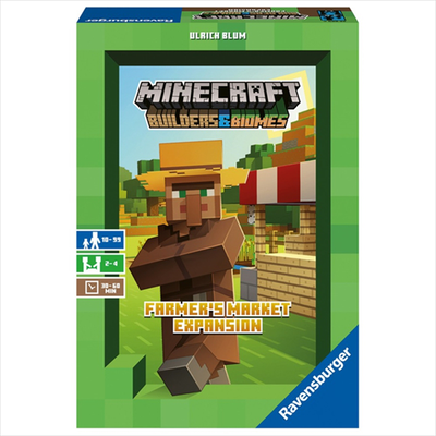 Board game minecraft expansion 26869, , medium
